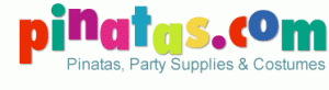 10% Off Custom Christmas Pinata at Pinatas.com Promo Codes